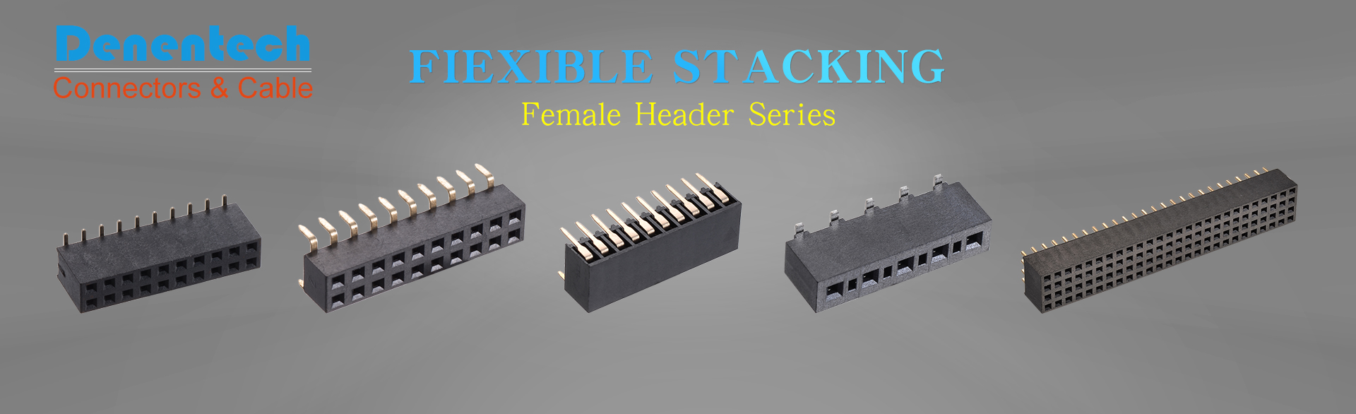 Denentech hardware Electronic
